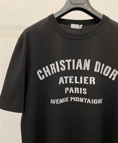 dior t shirt with bag|christian Dior t shirt women.